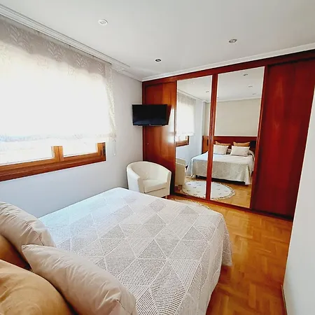 Mario Playa Apartman