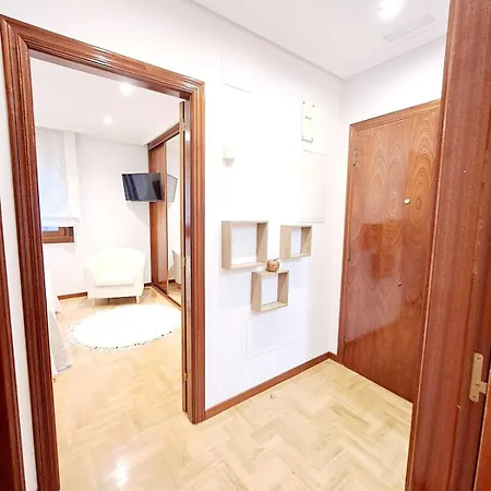 Apartman Mario Playa Gijón