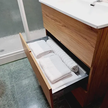 Mario Playa Apartman *