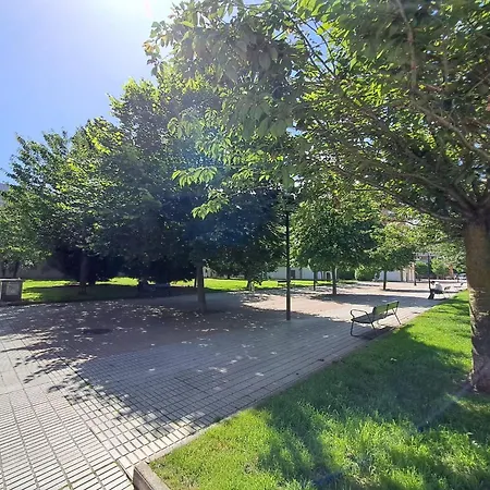 Mario Playa Apartman Gijón