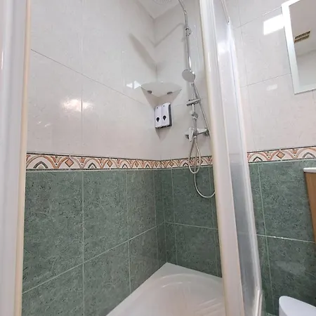 Mario Playa Apartment Gijon