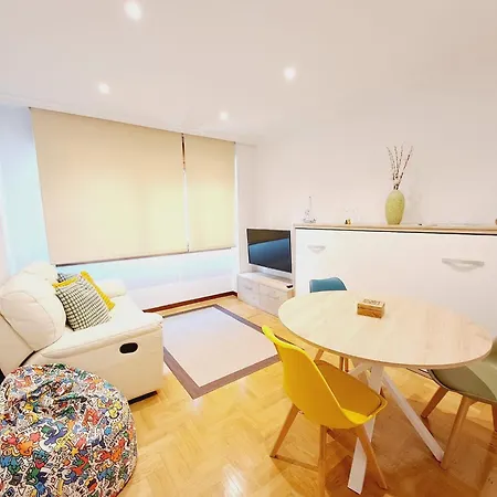 Mario Playa Apartment *