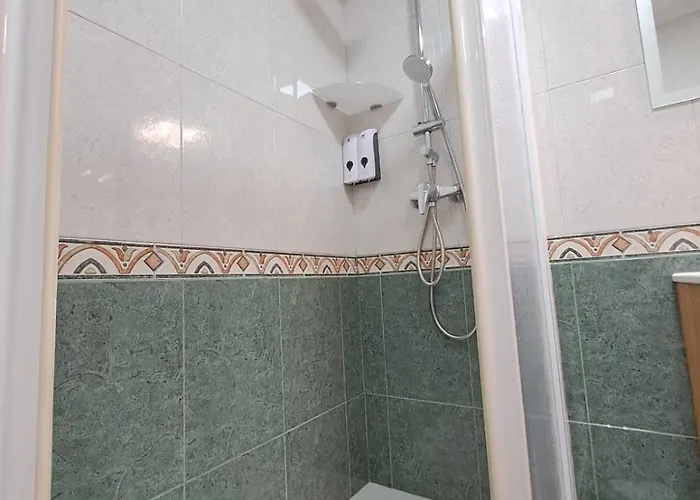 Mario Playa Διαμέρισμα Χιχόν