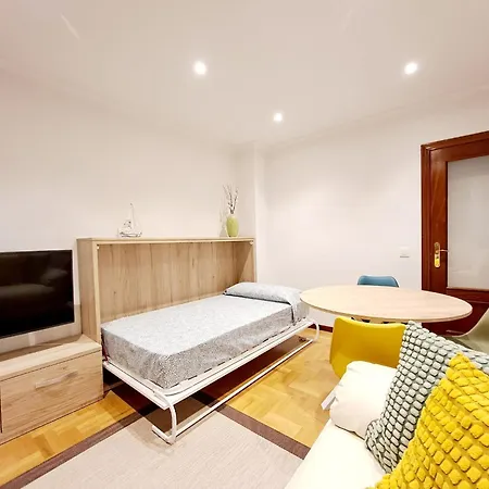 Mario Playa * Хихон